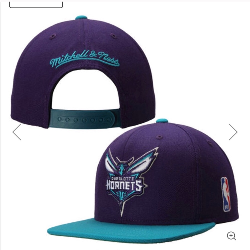 Hornets hat